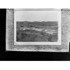 Government Battery & Cyanide Works at Arltunga,  Northern Territory