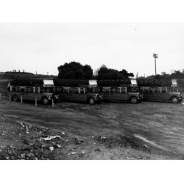 South Australian Railway Buses