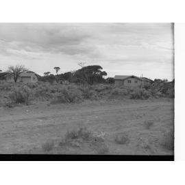 Engineering and Water Supply Department, South Australia, Construction Camp