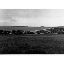 Houses at Victor Harbor