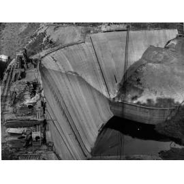 Mount Bold reservoir