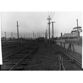 Goodwood Tramway bridge