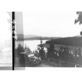 Mount Crawford National Forest