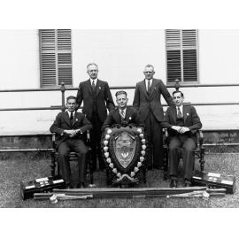 Railway Ambulance Adelaide Squad