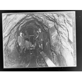 Millbrook Reservoir Construction