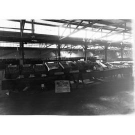 Eggs and Poultry Exhibition