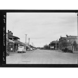 Murray Bridge - main street