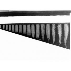 Range of Wool Qualities