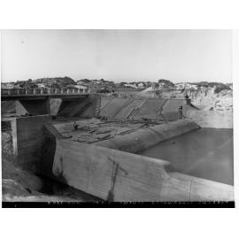Torrens Flood Water Scheme