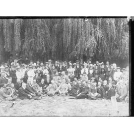 League of the Empire