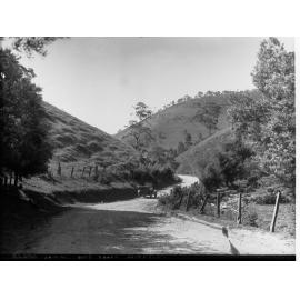 Waterfall Gully Road