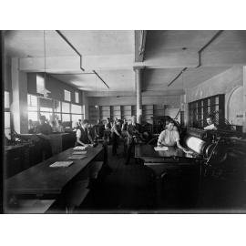 Brown Street School, Thebarton, South Australia