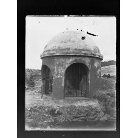 Frenchman's Rock Memorial