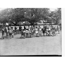 Thebarton Primary School