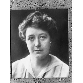 Mrs H Vaughan,  no information recorded