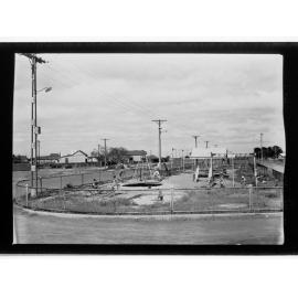 Port Pirie - children's playground