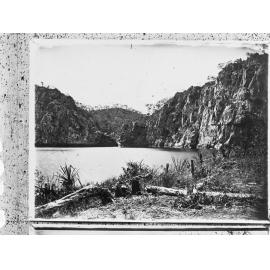 Edith Reservoir, Edith River,  Northern Territory