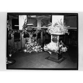 National Flower Day Festival held in Adelaide on the 21st September 1949