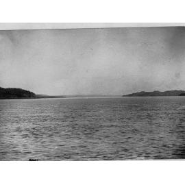 Victoria River, Northern Territory - scenic view of Victoria River