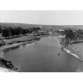 Onkaparinga River