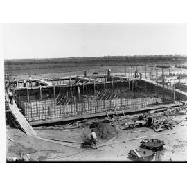 Port Adelaide Sewers Treatment Works