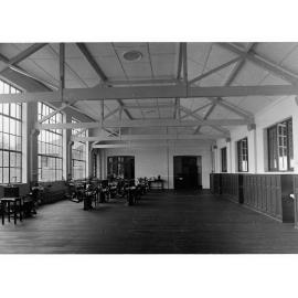 Dental School, Frome Road, Adelaide