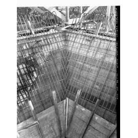 Port Adelaide Sewers Showing Pipes