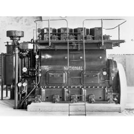 Sewers Department, Glenelg