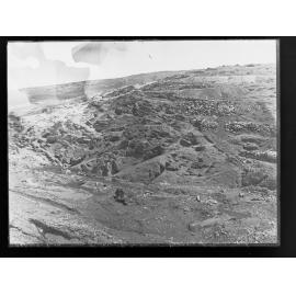 Pekina Creek dam, near Orroroo