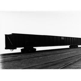Light River Railway Bridge, Kapunda