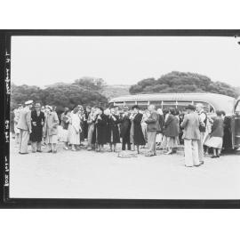 Sleaford, Port Lincoln