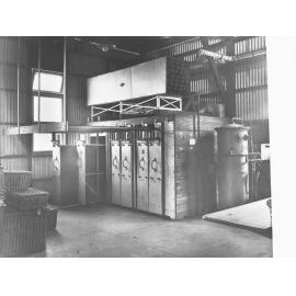 South Australian Railways Laundry