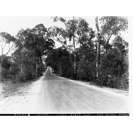 Morgan Loxton Road Near Sandy Creek