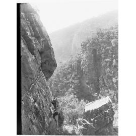 Morialta Gorge