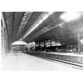 Adelaide Railway Station