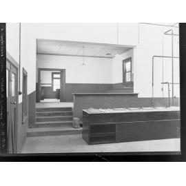 Old People's Home, Magill - Interior of Kitchen