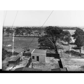 Site of New Adelaide High School