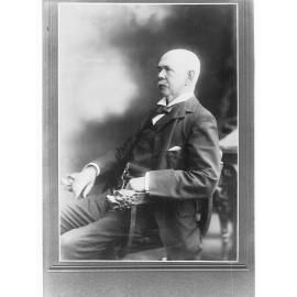 Sir Josiah Henry Symon