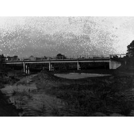 Bridge at Tanunda