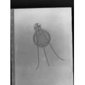 Roseworthy Agricultural College Gold Medal