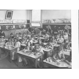 Rose Park Infant School