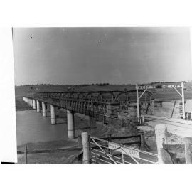 Murray Bridge Railway Bridge