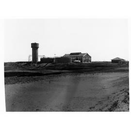 Port Adelaide Sewerage Works