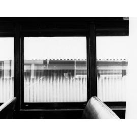 Railcar Windows South Australian Railways