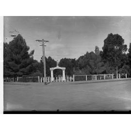 Kadina Soldiers Memorial and Park