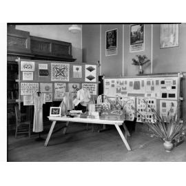 Country Teachers Exhibition