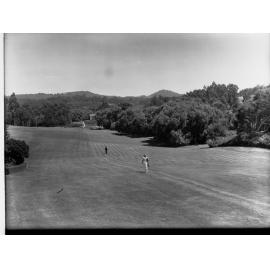 Mount Lofty Golf Links