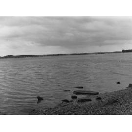 American River , Kangaroo Island