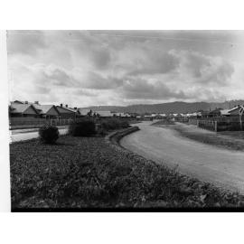 Houses at Colonel Light Gardens
