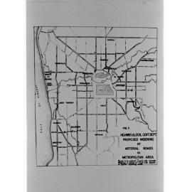 Highways & Local Govt. - Widening of Arterial Roads in Metro. area
